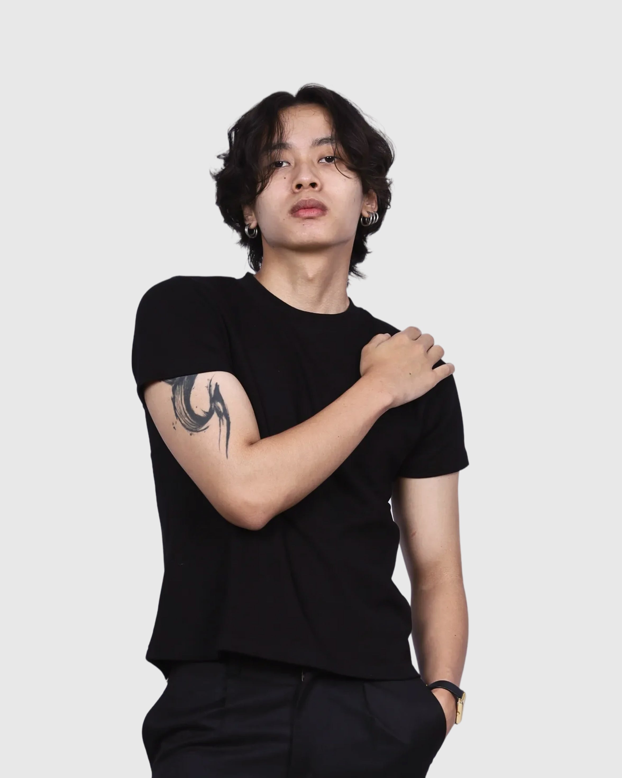 Essentials Tee Bundle