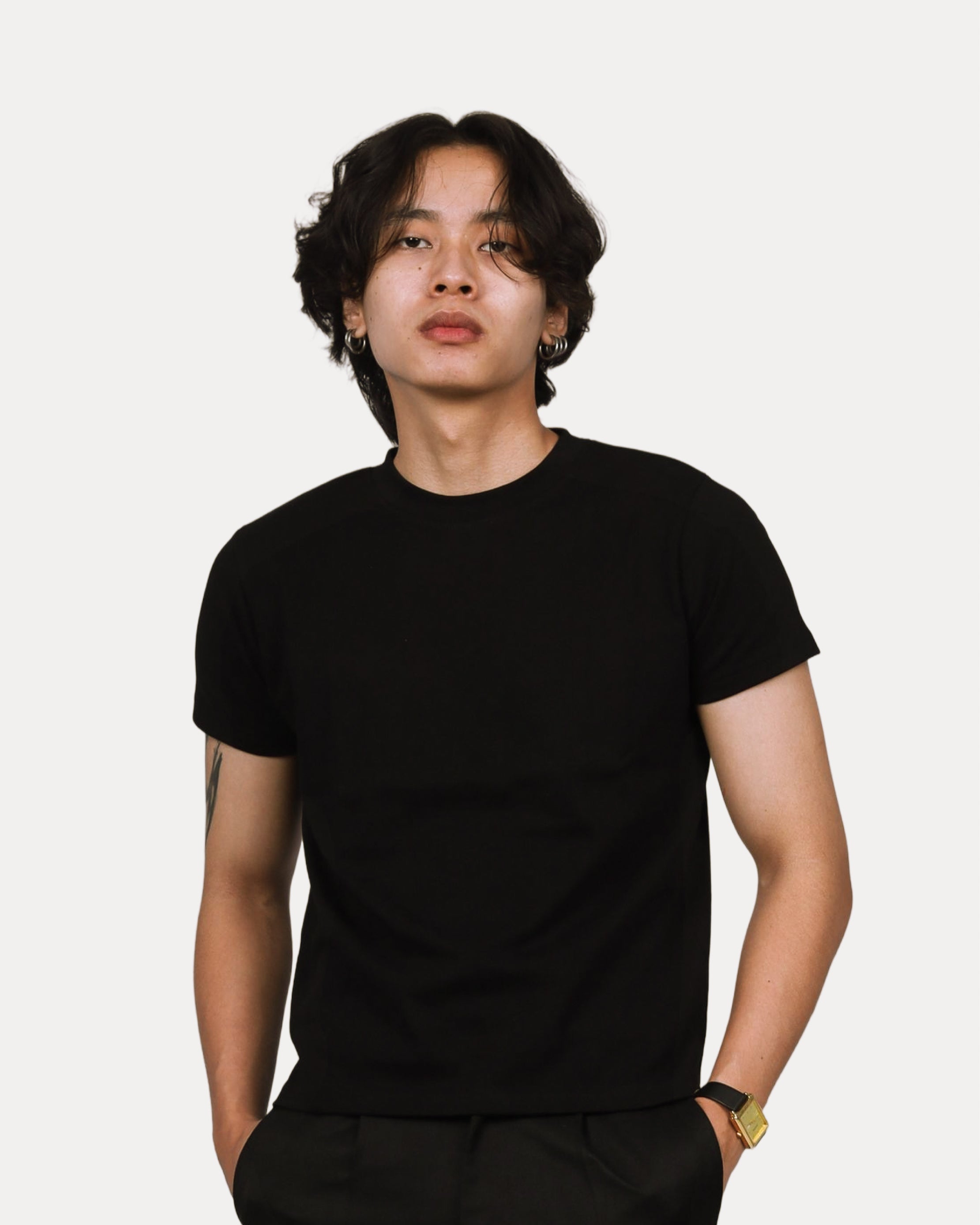 Essentials Tee Bundle