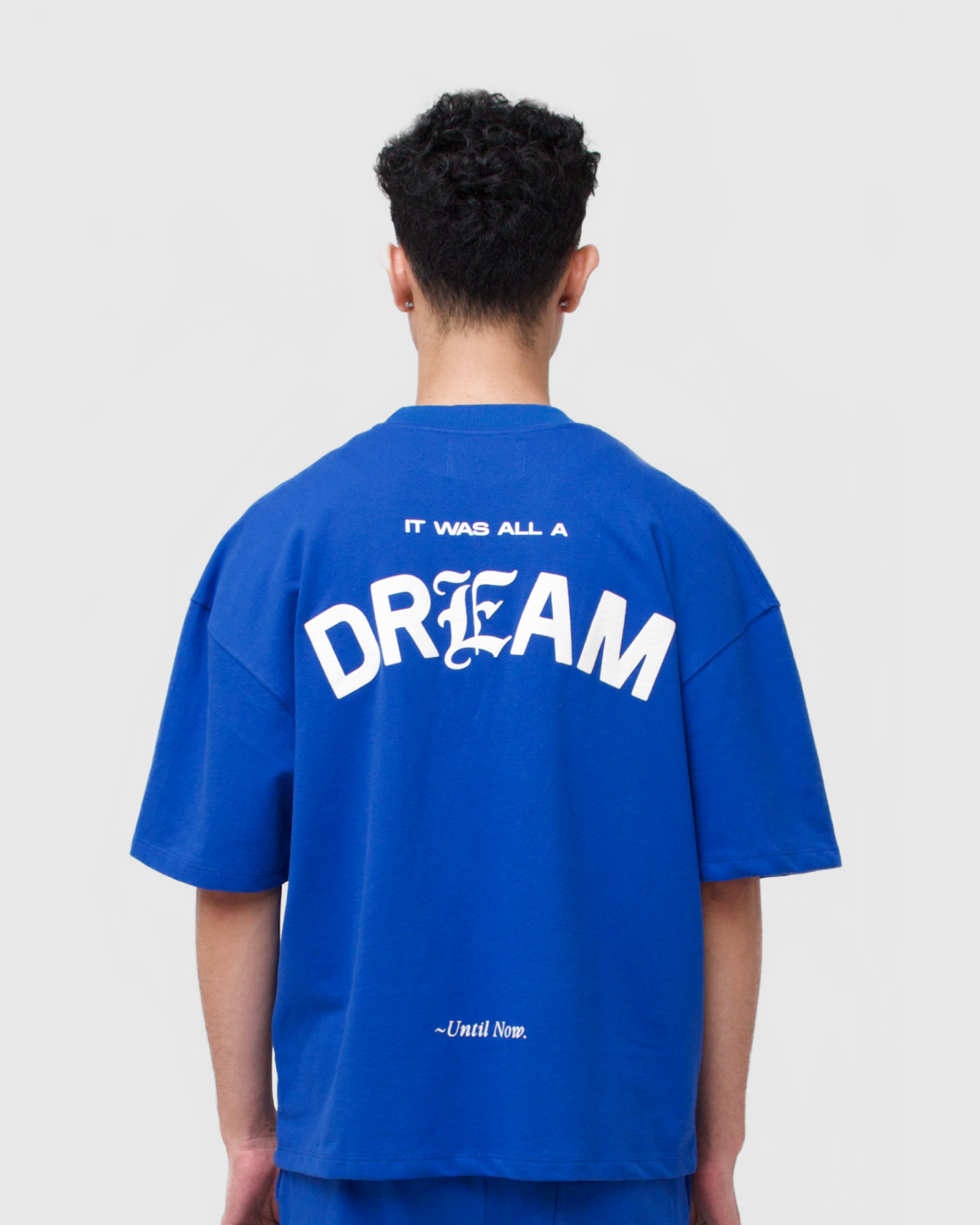 Box Frame Tee