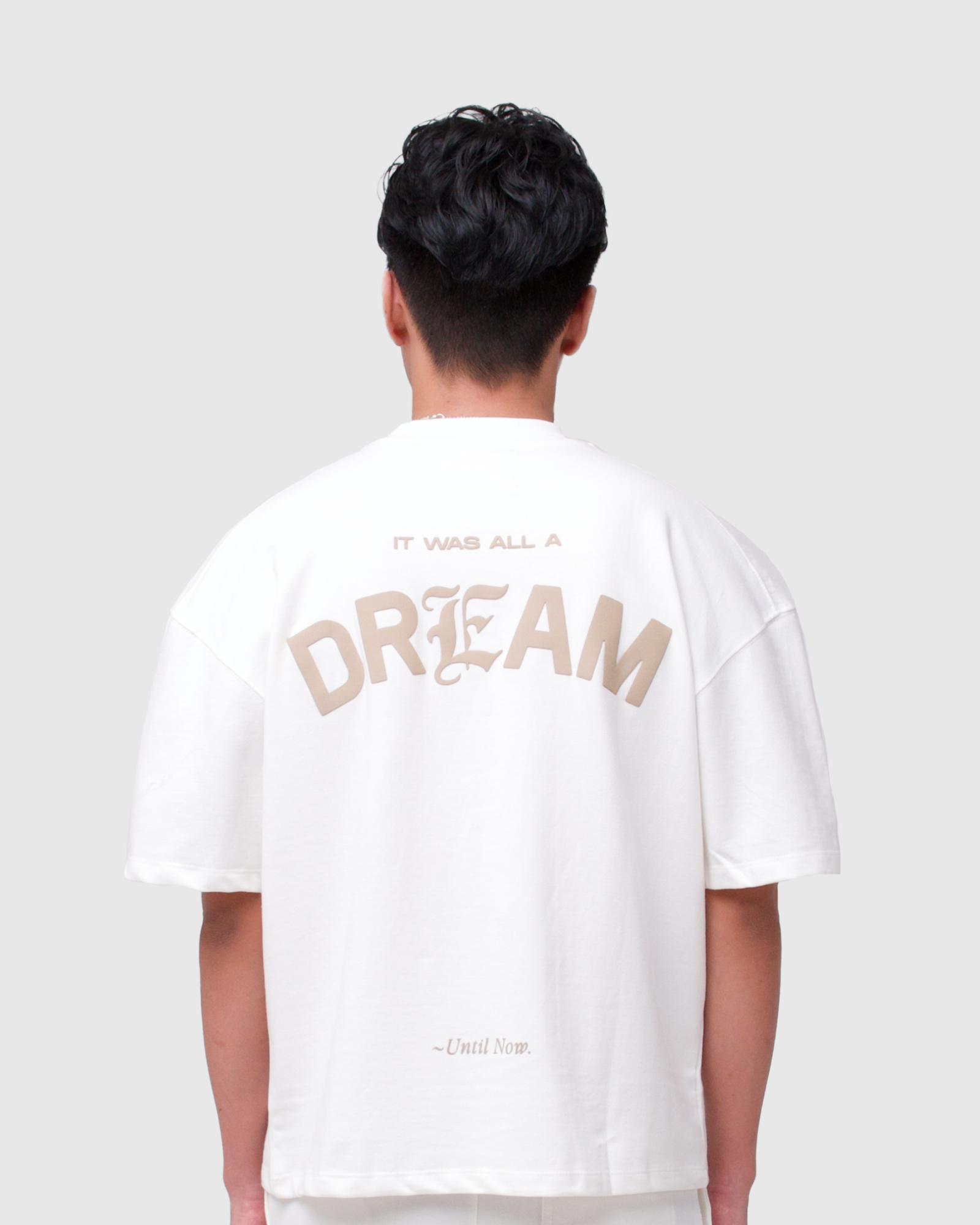 Box Frame Tee