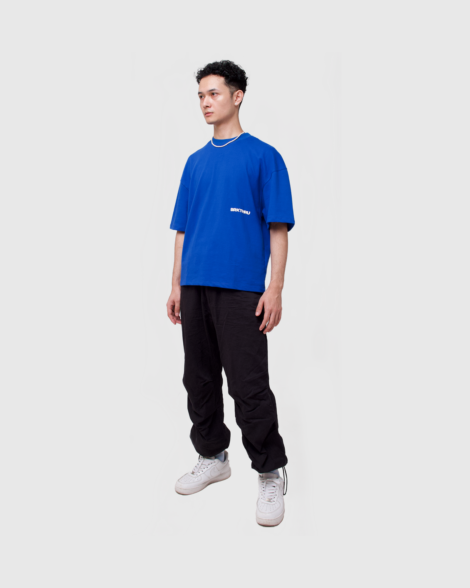 Box Frame Tee