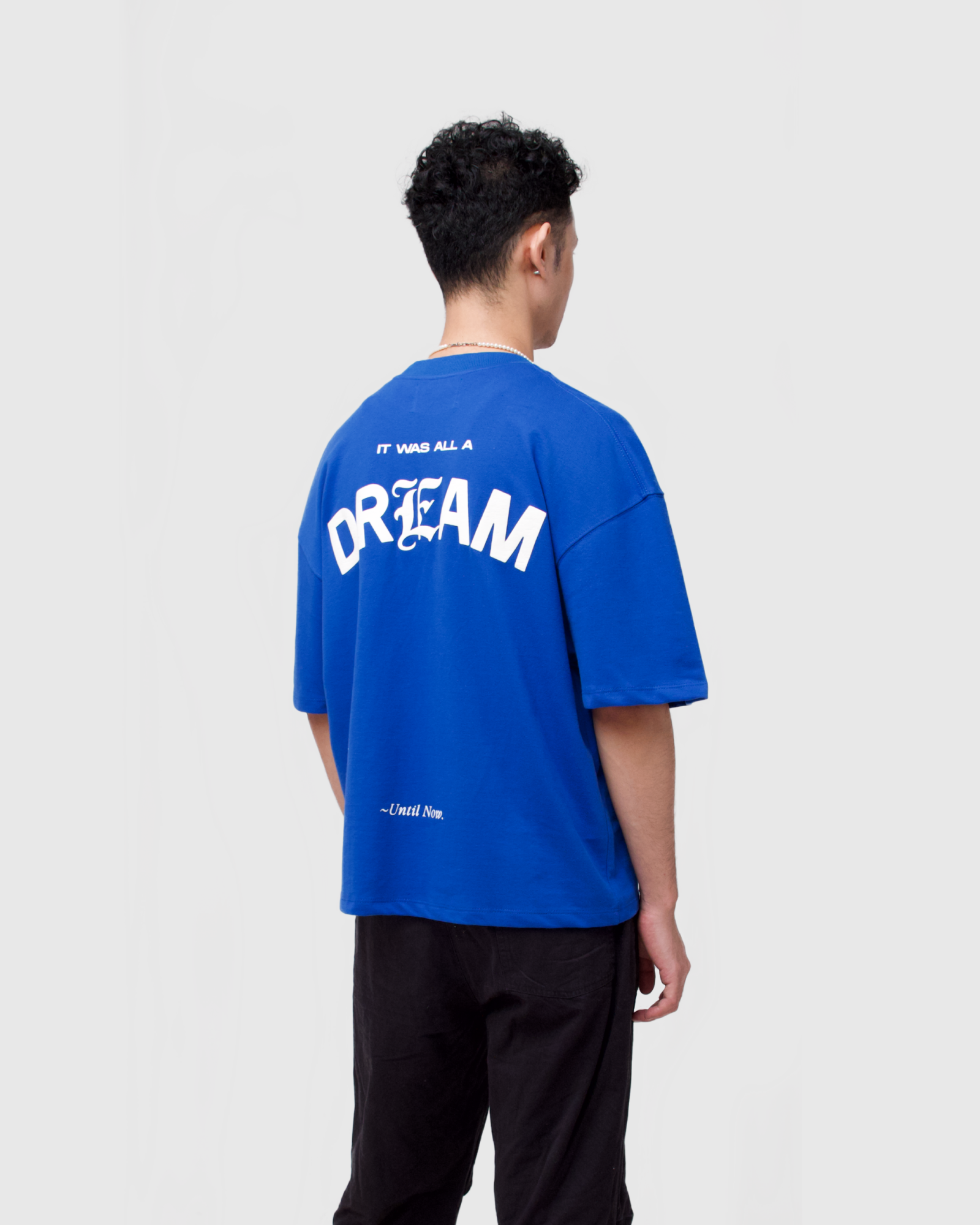 Box Frame Tee