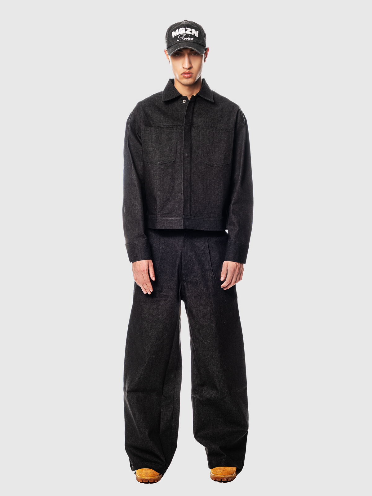 OffDuty Denim Bundle