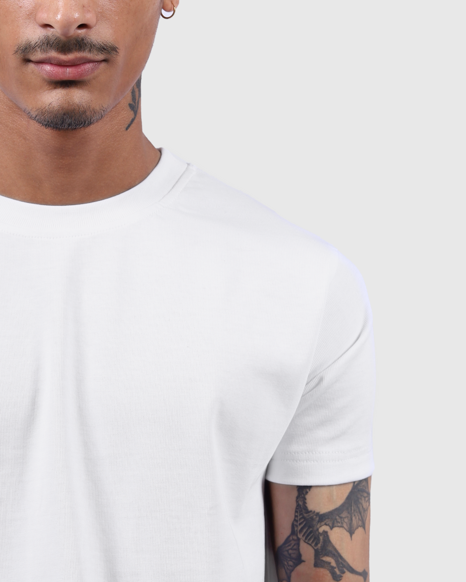 Brkthru Essentials Tee