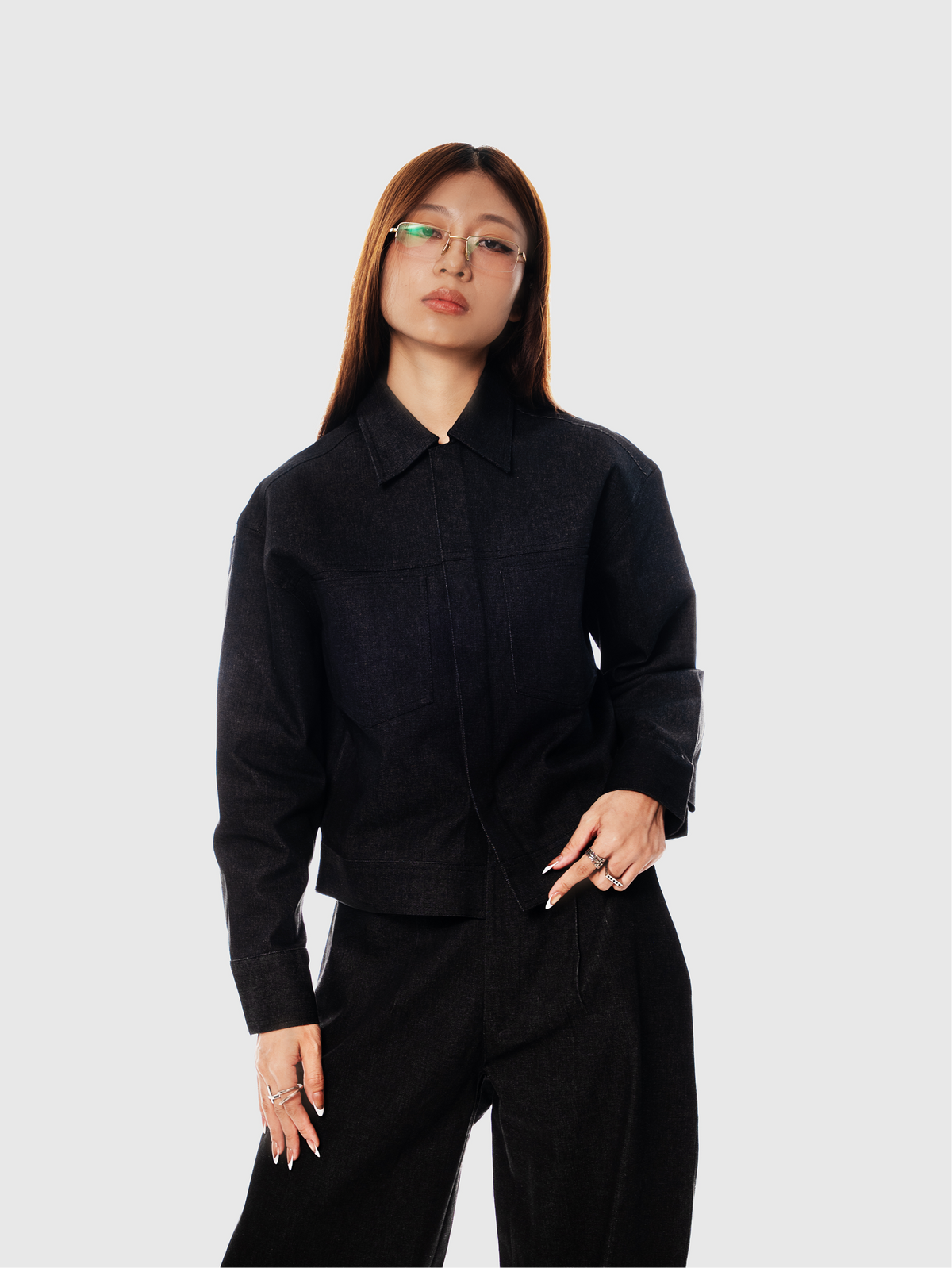 OffDuty Denim Bundle