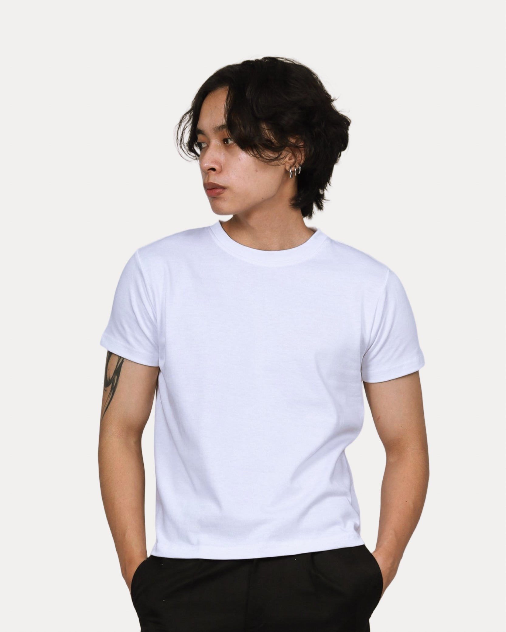 Brkthru Essentials Tee