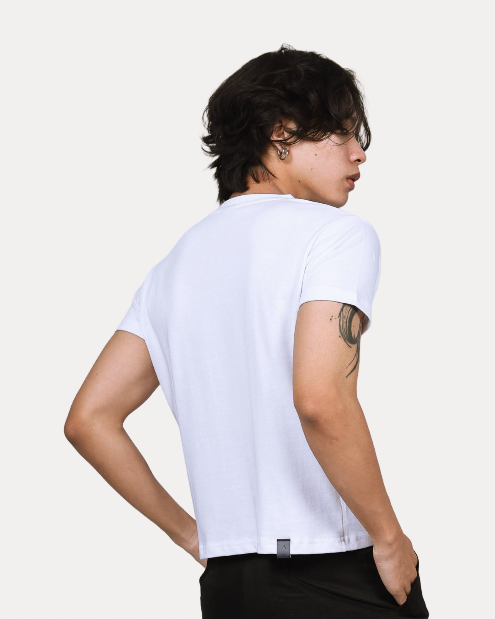 Brkthru Essentials Tee