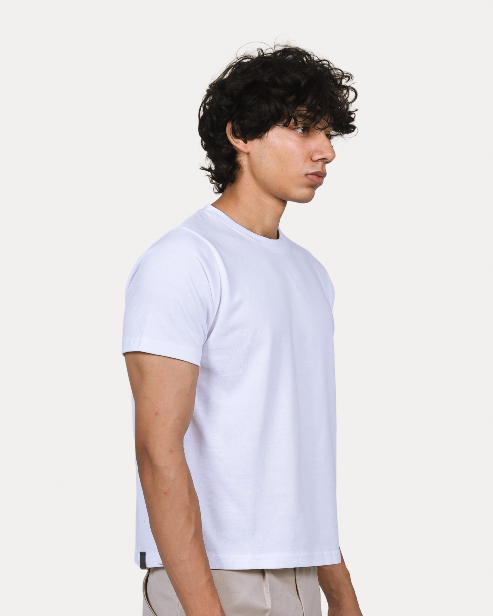 Brkthru Essentials Tee