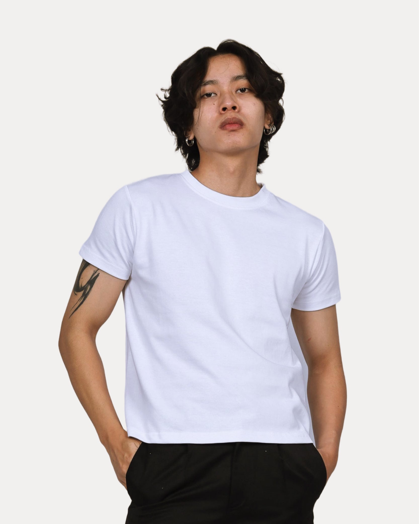 Essentials Tee Bundle