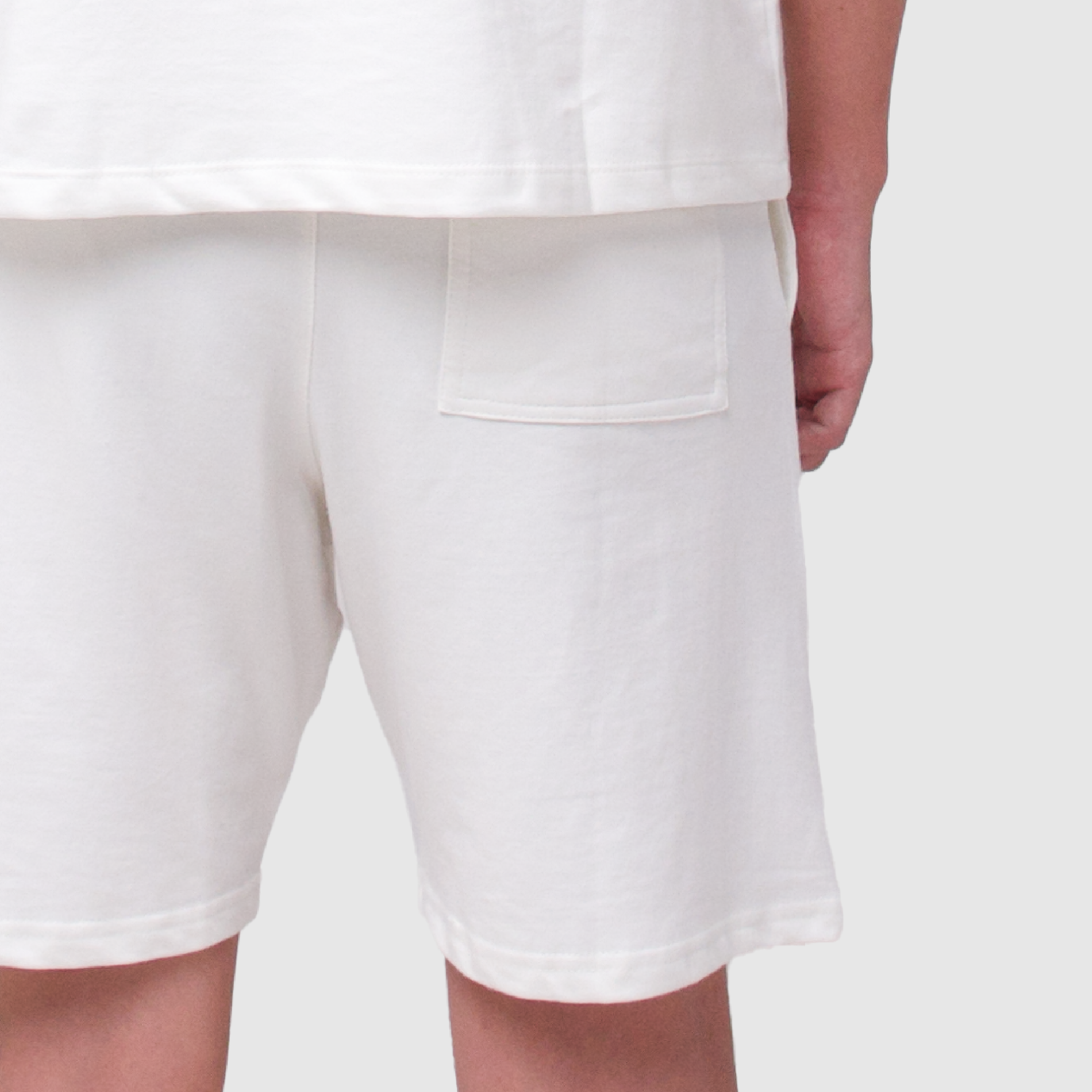 Mud Cream Co-ord