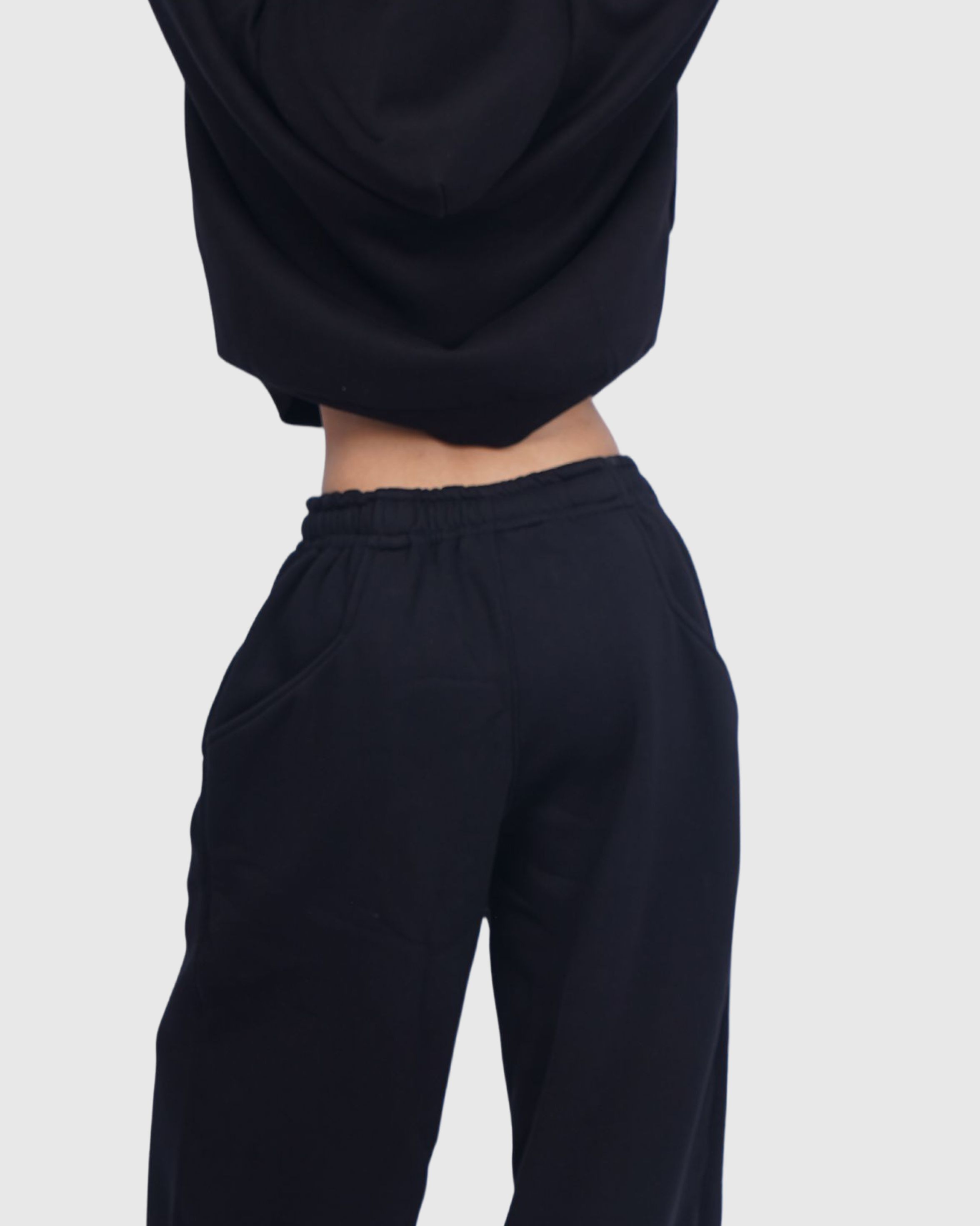 Double Zipper V2 / Co-Ord