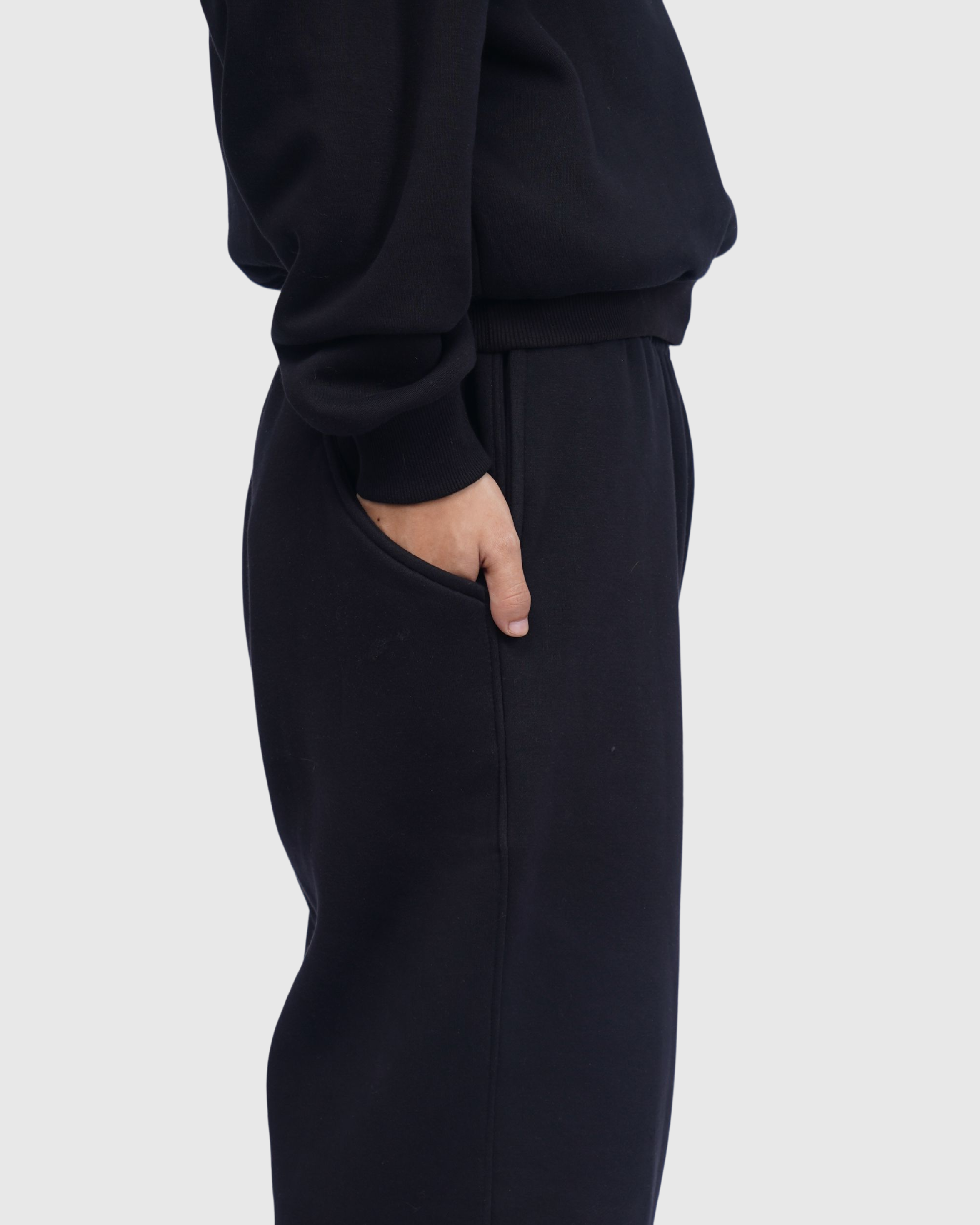 Double Zipper V2 / Co-Ord