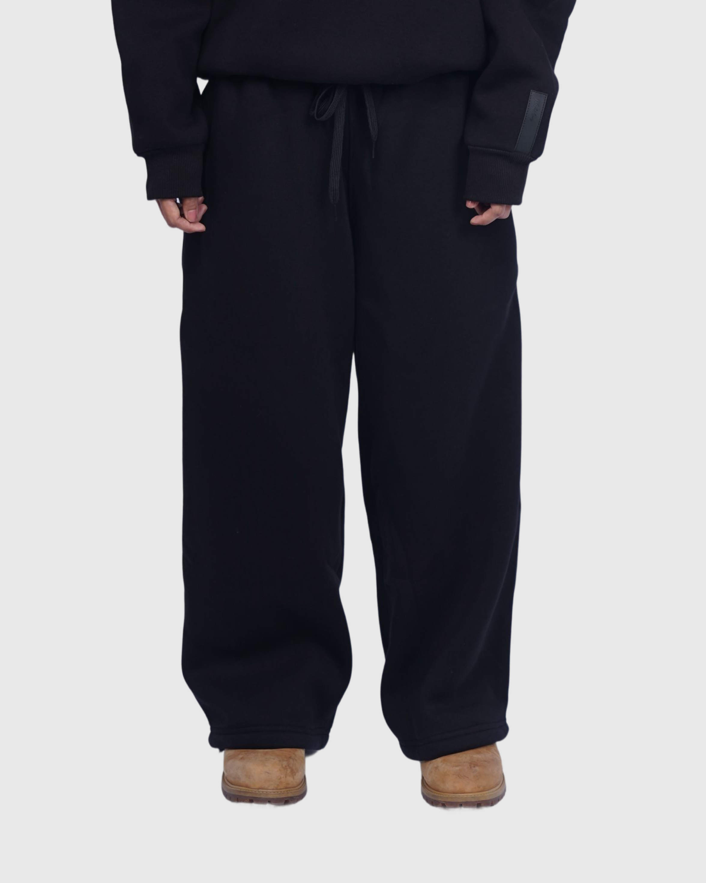 Double Zipper V2 / Co-Ord