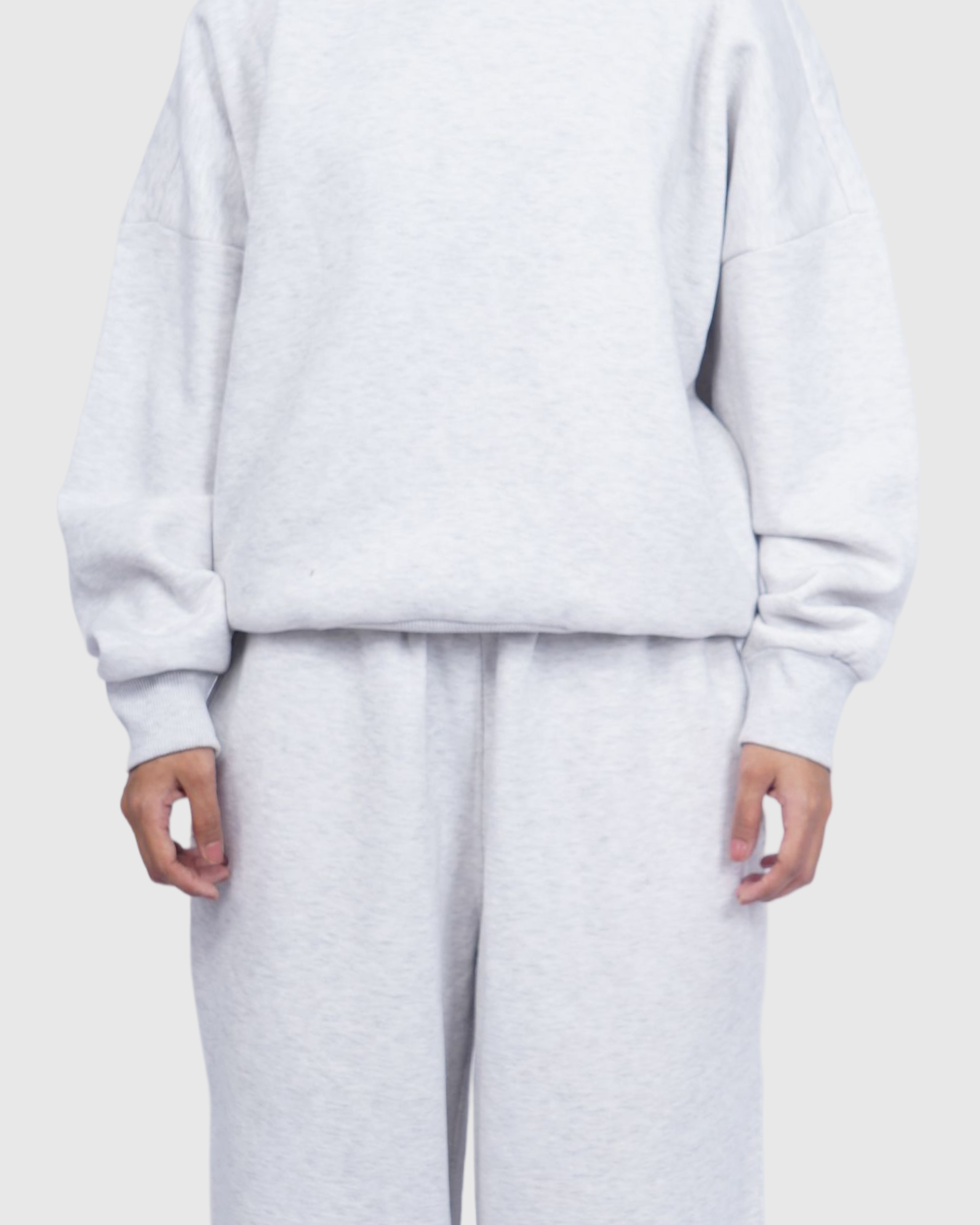 Moon Grey Classic V2 / Co-Ord