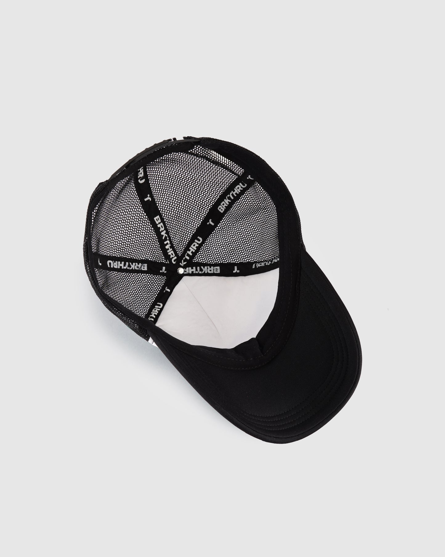 'Be Delusional' Trucker hat