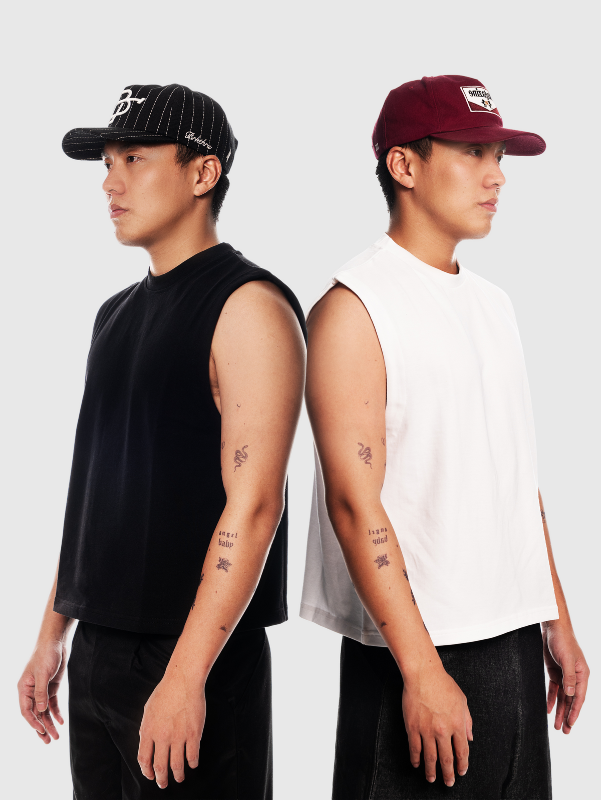 Tank Top Bundle