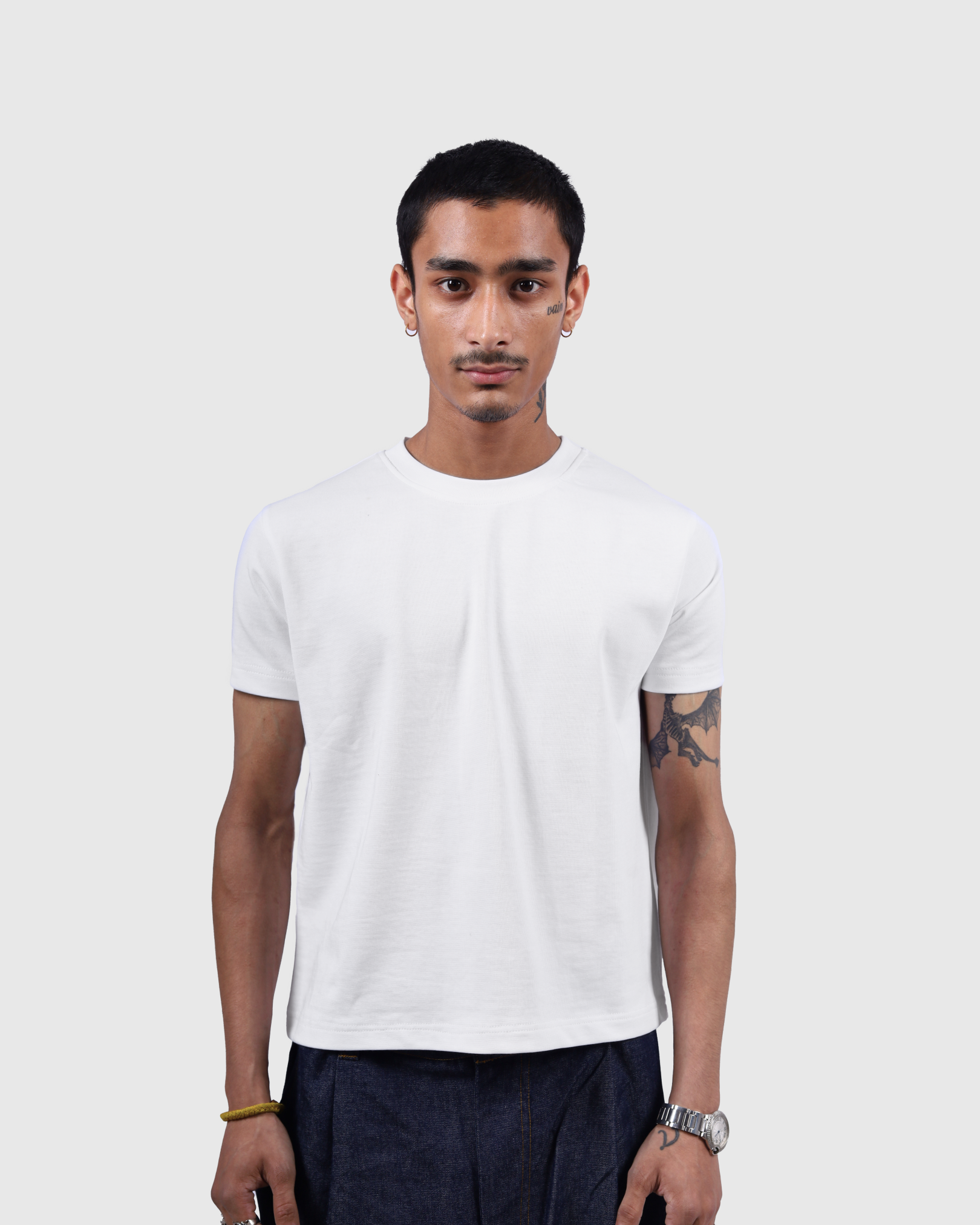 Brkthru Essentials Tee