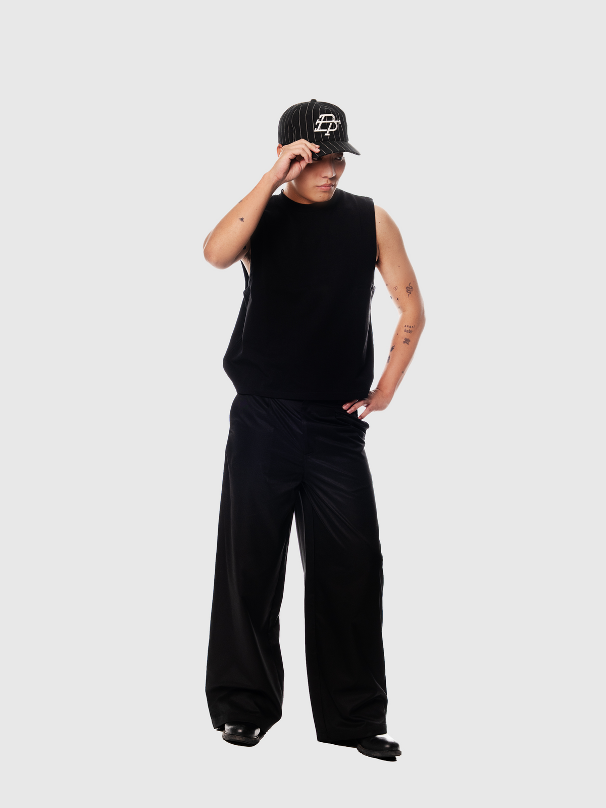Tank Top Bundle