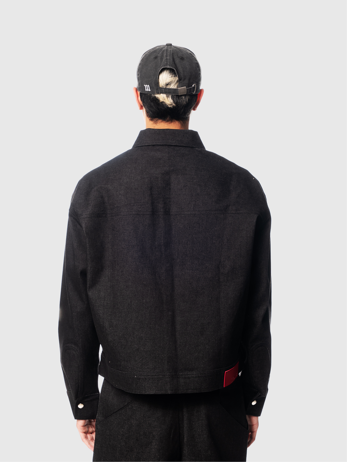 OffDuty Denim Jacket
