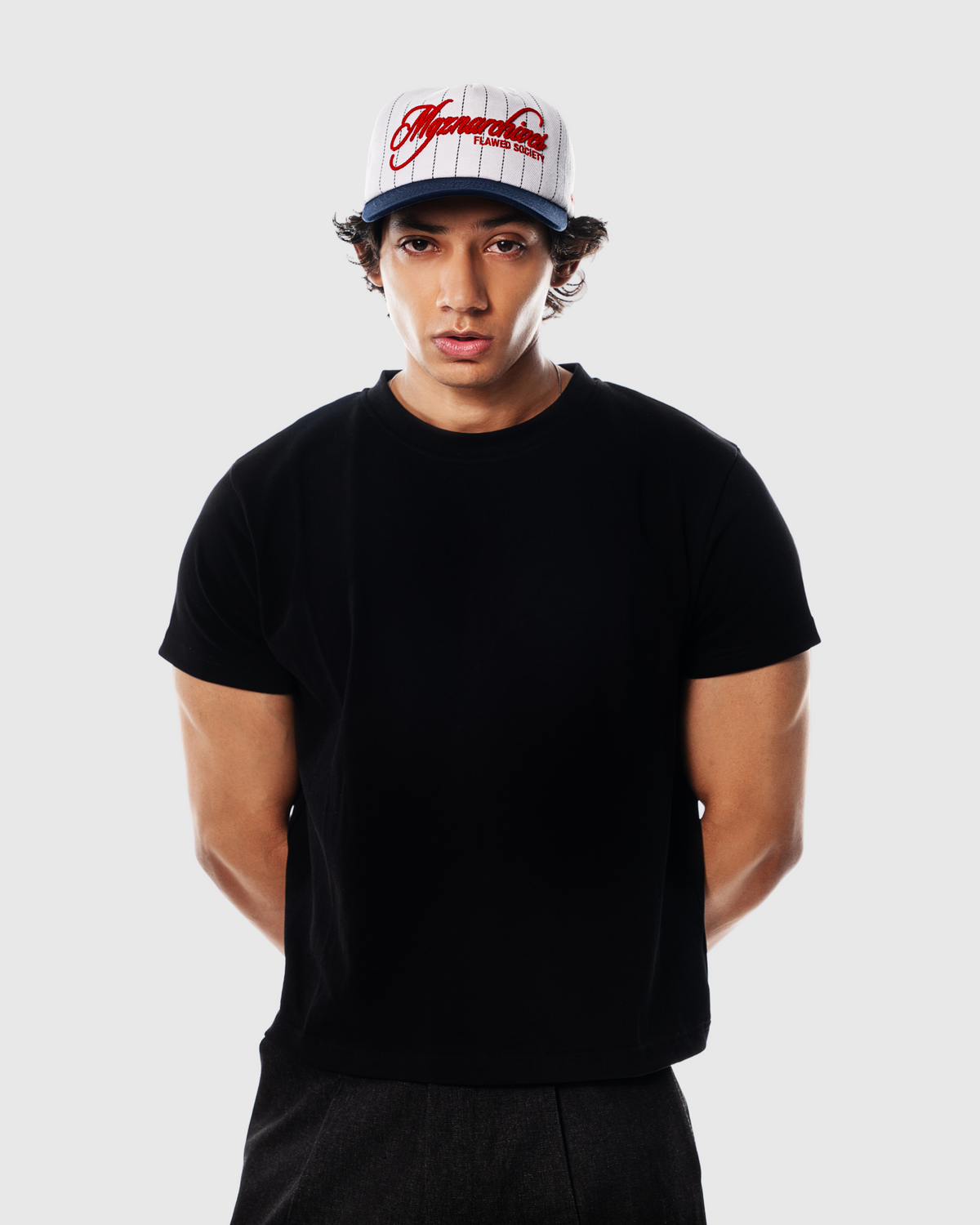 Essentials Tee Bundle