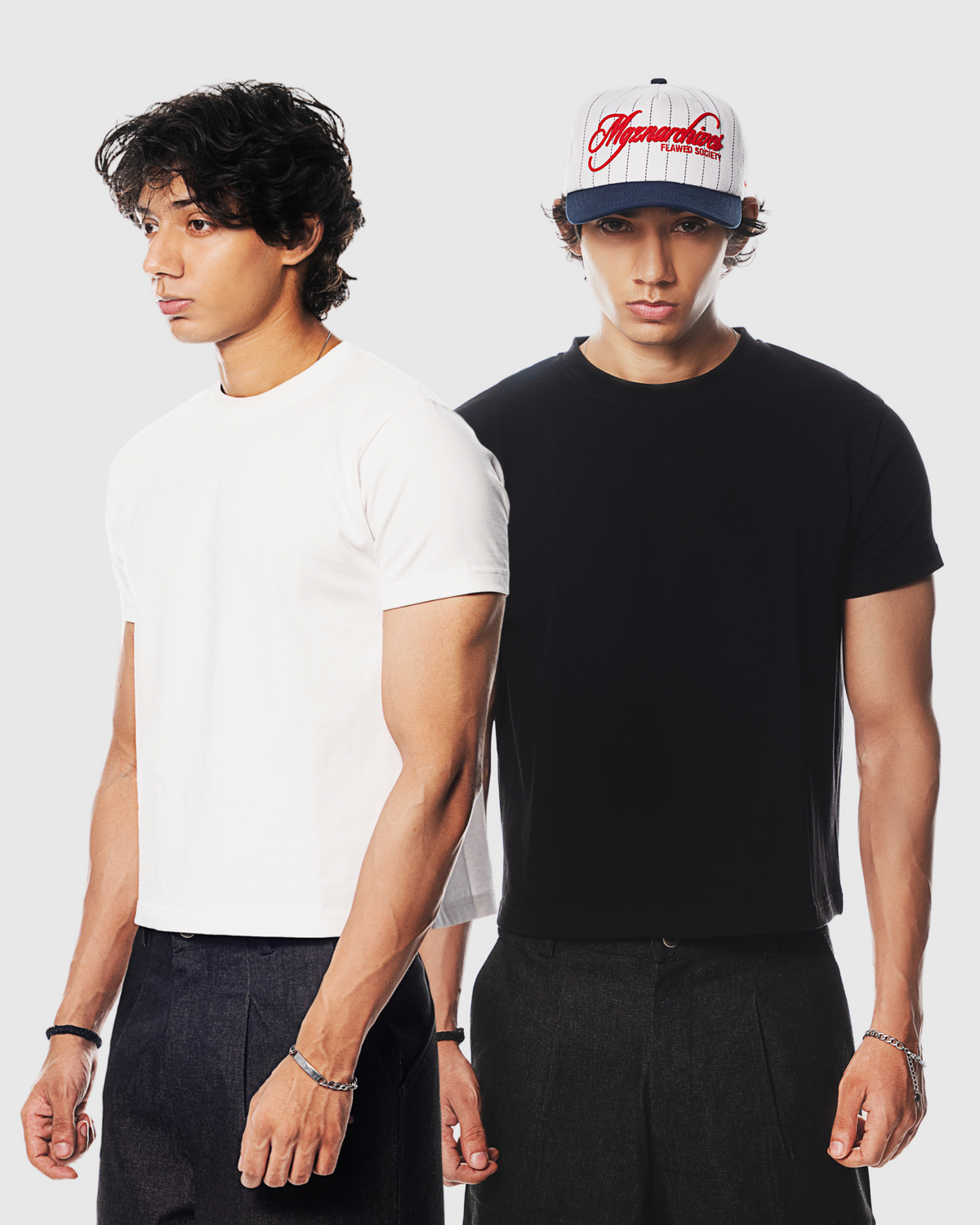 Essentials Tee Bundle